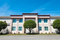 Garden Executive Hotel Các khách sạn ở South Plainfield
