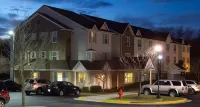 TownePlace Suites Fort Meade National Business Park