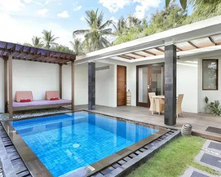 Aston Sunset Beach Resort - Gili Trawangan Hotels in Gili Trawangan
