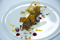 Hotel Palladia - Desayuno