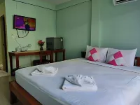 Ban Mae Boonthong Hotel Hotels in Lampang