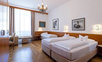 Boutique Hotel Goldenes Lamm