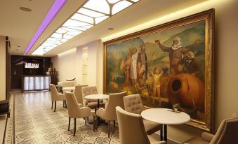 Triada Hotel Taksim - Special Category