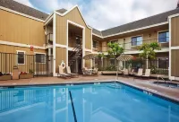 Quality Inn Petaluma - Sonoma Hotels in Petaluma
