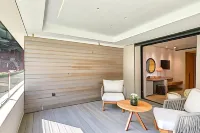 Vathi Cove Luxury Resort & Spa - spa