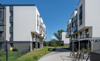 RentPlanet - Apartamenty Na Grobli