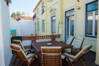 La Palma Hostel Leiria - breakfast