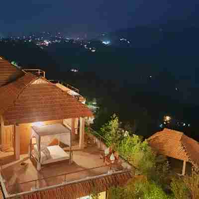 Dwarika's Resort - Dhulikhel Hotel Exterior