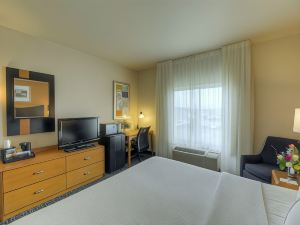 Fairfield Inn & Suites Laramie