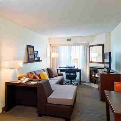 Residence Inn Boston Framingham Rooms