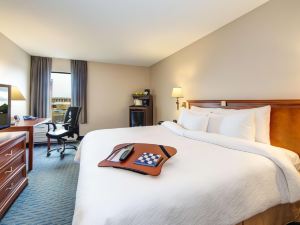 Hampton Inn Atlanta-Southlake