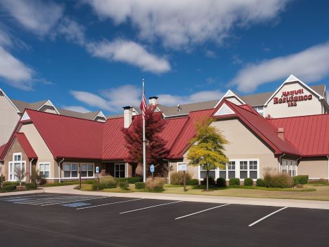 Residence Inn Bentonville Rogers