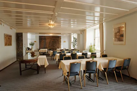 Hôtel de la Rose Fribourg
