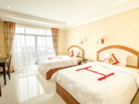 Classy Hotel Hotels in Battambang