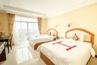 Classy Hotel Hotels in Tuol Ta Ek
