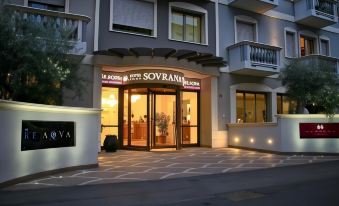 Sovrana Hotel & Spa