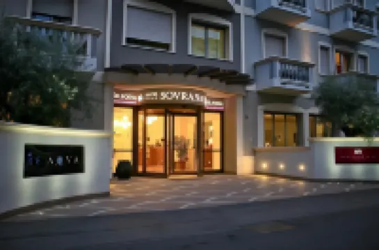 Sovrana Hotel & Spa