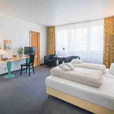 Best Western Hotel Im Forum Muelheim Rooms