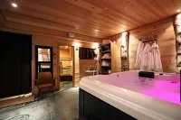 Hotell Millefiori- Alpine Event Lodge Hotels in Breuil-Cervinia
