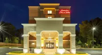 Hampton Inn & Suites Camp Springs/Andrews AFB