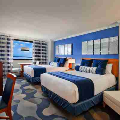 IP Casino Resort Spa - Biloxi Rooms