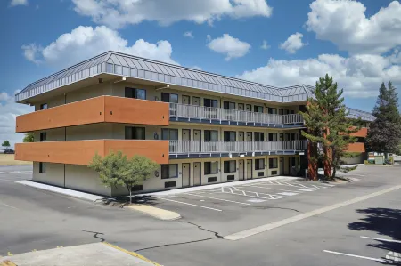 Olympic Inn & Suites Port Angeles