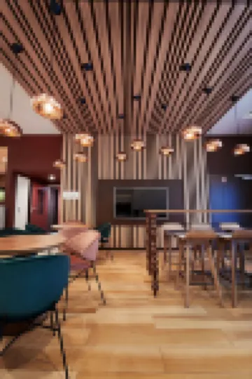 B&B HOTEL Lublin Centrum Hotels in Lublin