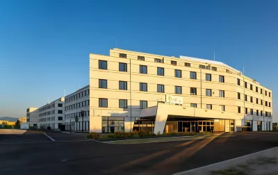 PLAZA INN Wiener Neustadt Arena Nova 주변 호텔