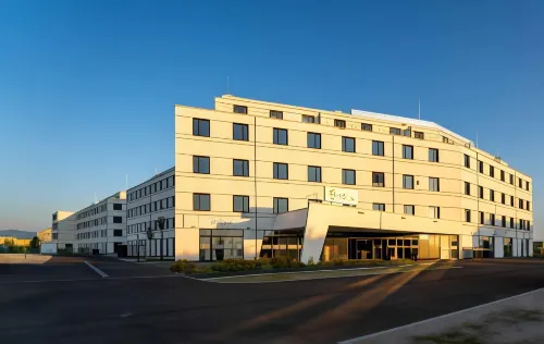 PLAZA INN Wiener Neustadt Hotels in Wiener Neustadt