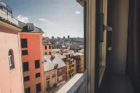 Hotel Britannia - Ocean View