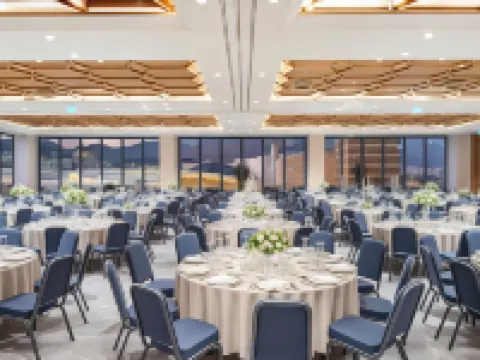 Hyatt Regency Izmir Istinyepark Hotels in Izmir