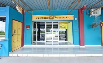 OYO 90551 Zn Mix Homestay & Roomstay
