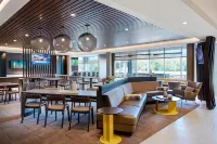 SpringHill Suites Beaufort Hotels in Burton