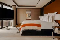 Bulgari Hotel Paris Hotel di Paris