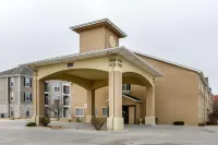 Super 8 by Wyndham Great Bend Các khách sạn ở Great Bend