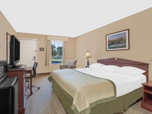 Baymont by Wyndham Roanoke Rapids