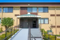 Riverview Inn & Suites Hotel a Swansea