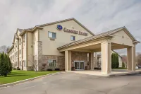 Comfort Suites Lake Geneva East Hotel a Lyons