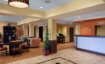 Microtel Inn & Suites by Wyndham Stillwater