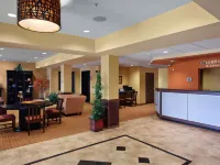 Microtel Inn & Suites by Wyndham Stillwater Hotels in Stillwater