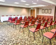 Comfort Suites Gadsden Attalla