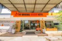 The Original Orange Hotel Hotels near Wat Phra Mahathat Woramahawihan
