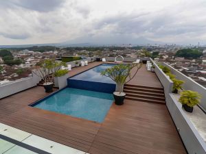 Ascent Hotel & Cafe Malang (Formely MaxOneHotels) Malang