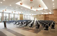 Ana Hotels Sport Poiana Brasov Hotels in Брашов