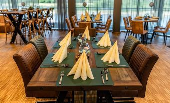 Das Elb Boardinghouse Hotel Restaurant