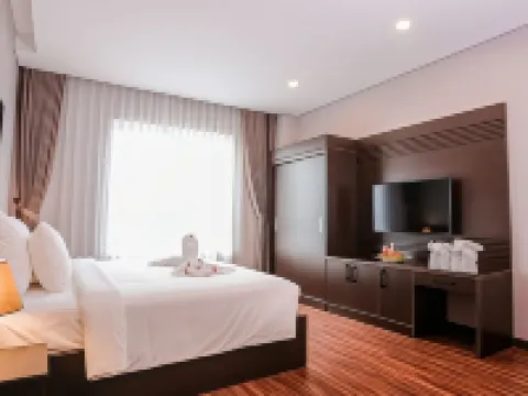 Elephants Hotel Hotels in Buon Ma Thuot