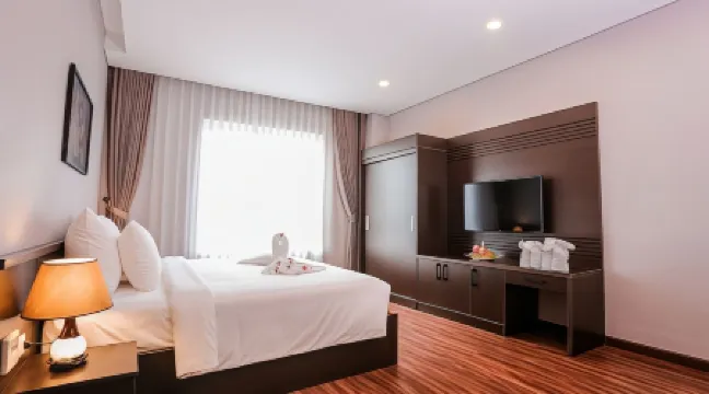 โรงแรมช้าง บัวน์มาถูต