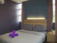 Classical Boutique Hotel