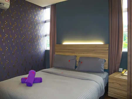 Classical Boutique Hotel