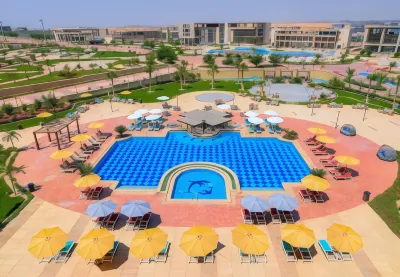 Tolip Gardens Hotel Hotels in Nasr City